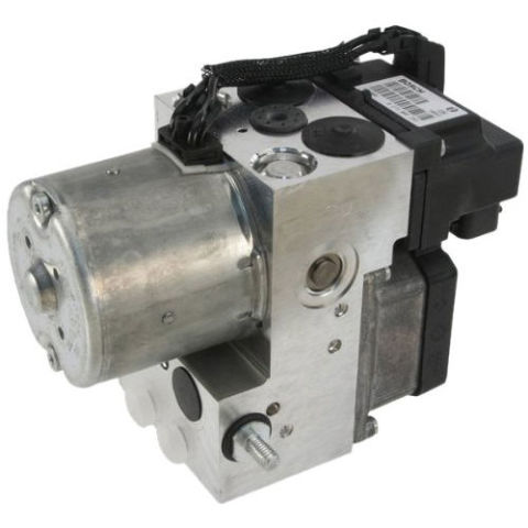 Bosch Abs Unit
