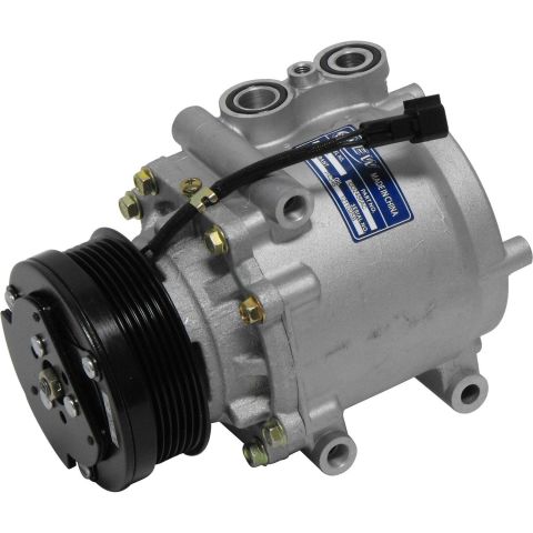 Ac Compressor