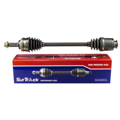Axle Shaft
