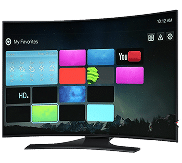 InfinityView Ultra HD Smart Entertainment System ProMax