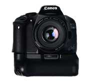 Microwave Oven With LED Lighting - 700 Watts, 0.7 cu ft